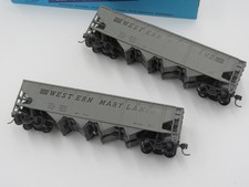 Athearn 1757 western usato  Dairago