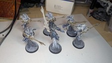 Eldar shadow spectres for sale  ROCHDALE