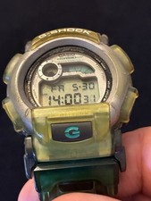 Casio shock 003 for sale  CHIPPING NORTON