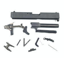 Glock gen 9mm for sale  Jetmore