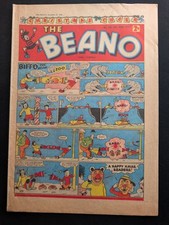 beano christmas comic for sale beano christmas comic for sale FALKIRK