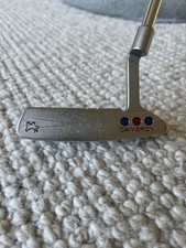 Scotty cameron studio for sale  BRISTOL