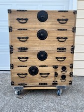 Antique japanese isho for sale  Santa Rosa