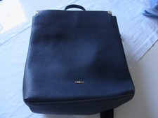 Rucksack gabor blau gebraucht kaufen  Saarbrücken