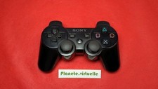 Manette officielle dualshock d'occasion  Laventie