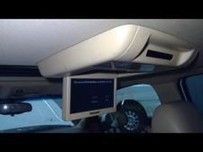 Usado, Tela Info-GPS-TV VIN J 11º dígito limitada Opt U42 compatível com 07-17 ACADIA 1561536 comprar usado  Enviando para Brazil