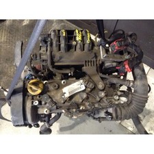192b2000 motore per usato  Ferrara