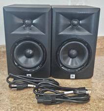 Jbl lsr305 powered for sale  Forked River