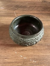 Vintage ceramic pot for sale  REDRUTH