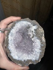 Large amethyst crystal for sale  Lake Worth