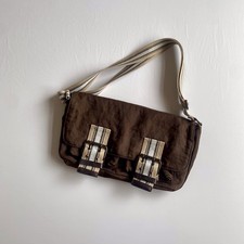 Gionni brown shoulder for sale  LIVERPOOL