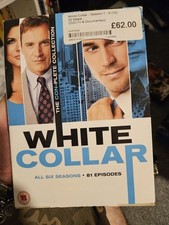 white collar dvd for sale white collar dvd for sale OXFORD