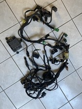 Suzuki gsx 1300 gebraucht kaufen  Börger