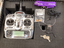 Spektrum transmitter w for sale  Wichita Falls