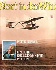 Start den wind gebraucht kaufen  Gera