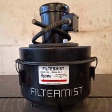 Royal filtermist model for sale  Richmond