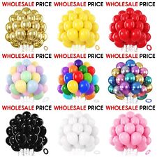 100 latex plain for sale  EVESHAM