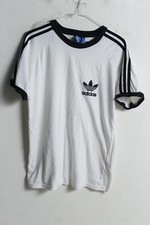 Adidas mens trefoil for sale  CASTLEFORD