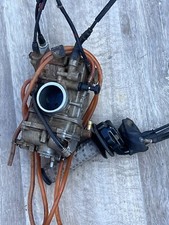 Yamaha yzf 450 gebraucht kaufen  Coesfeld