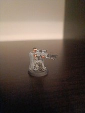 Cadian sniper imperiale gebraucht kaufen  Ratingen