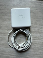 Apple 87w usb for sale  Houston