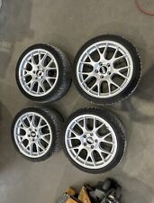 Bbs zoll bmw gebraucht kaufen  Wittlich