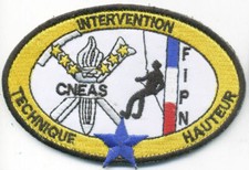 Crs police cneas d'occasion  Saint-Etienne-de-Tulmont