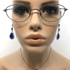 Elle el2585 glasses for sale  HAYWARDS HEATH