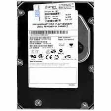 Seagate st3146854lc hdd usato  Arezzo