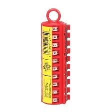 Wire marker tape for sale  Louisville