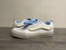 Vans knu skool for sale  Pawtucket