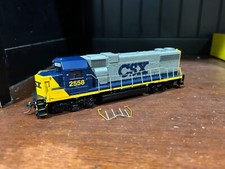 ho csx for sale  Red Bluff