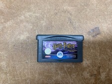 JEU NINTENDO GAME BOY ADVANCE HARRY POTTER A L'ECOLE DES SORCIERS EN LOOSE comprar usado  Enviando para Brazil