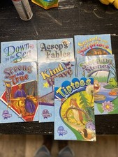 Abeka books abeka for sale  Stockton