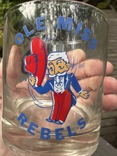 Vintage ole miss for sale  Little Rock