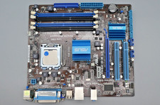 Asus p5g41c intel gebraucht kaufen Asus p5g41c intel gebraucht kaufen  München