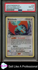 Brutalanda holo dragon gebraucht kaufen Brutalanda holo dragon gebraucht kaufen  Solingen