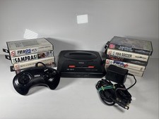 Sega mega drive for sale Sega mega drive for sale  KETTERING