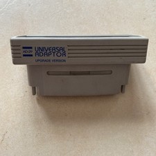 Universal adaptor upgrade d'occasion  Strasbourg-