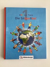 Abc tiere silbenfibel gebraucht kaufen  Kaarst