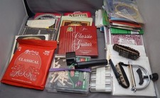 Guitar strings galore for sale  Denver
