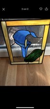 Fensterbild riginal tiffanygla gebraucht kaufen  Ladbergen