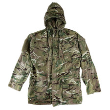 British army smock for sale  TREGARON