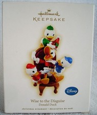 Hallmark keepsake ornament for sale  Santa Monica