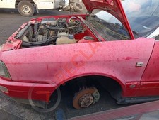 Audi cabriolet mk1 for sale  BIRCHINGTON