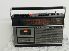 Saba rcr 385 gebraucht kaufen  München