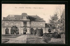 Angers hôtel dieu gebraucht kaufen  Berlin