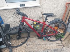 Merida crossway hybrid for sale  WEMBLEY