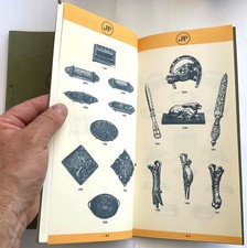 Ancien catalogue fils d'occasion  Orleans-