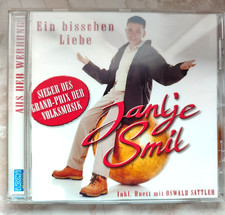 Jantje smit bisschen gebraucht kaufen  Haselbach